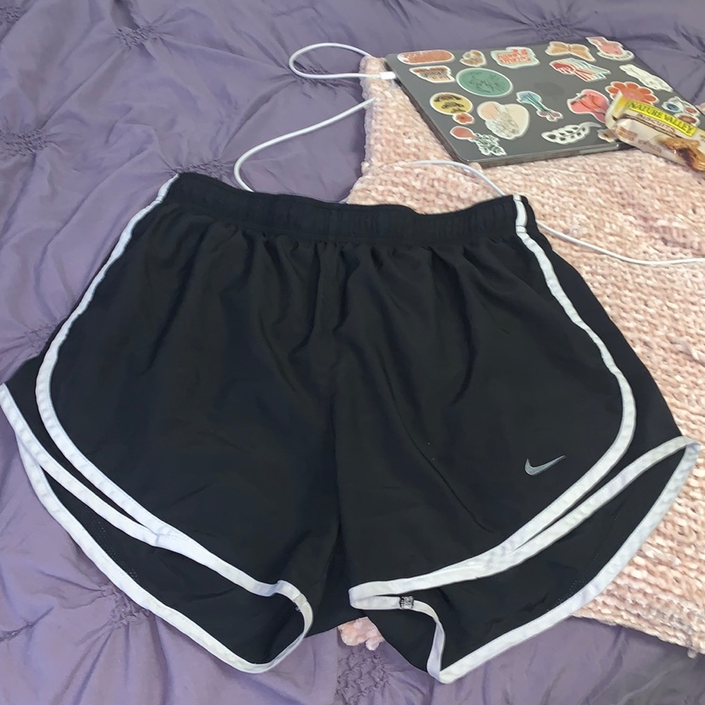 COPY - nike shorts